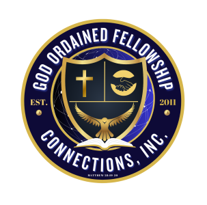 God Ordained Fellowship Connections, Inc.